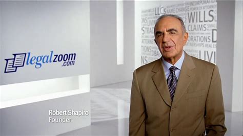 Legalzoom.com TV commercial - On Your Side