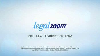 Legalzoom.com TV Spot, 'Who We Are' created for LegalZoom.com