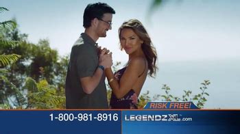 Legendz XL TV Spot, 'Ignite Your Mojo'