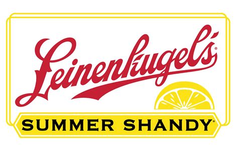 Leinenkugel's Summer Shandy logo
