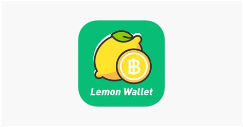 Lemon Wallet