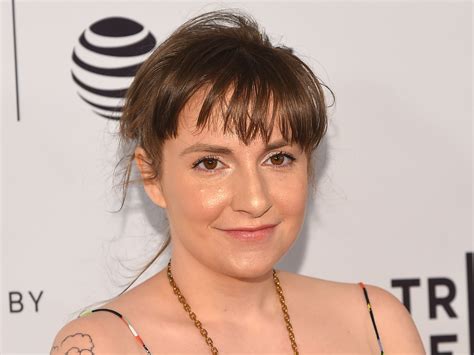 Lena Dunham photo