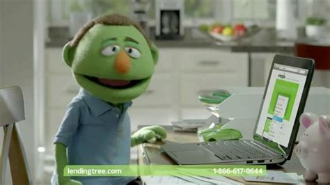 LendingTree Personal Loans TV Spot, 'When You Need More'