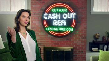 LendingTree TV Spot, 'Cash Out Refinance' created for LendingTree