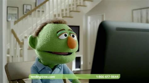 LendingTree TV commercial - Chances Are