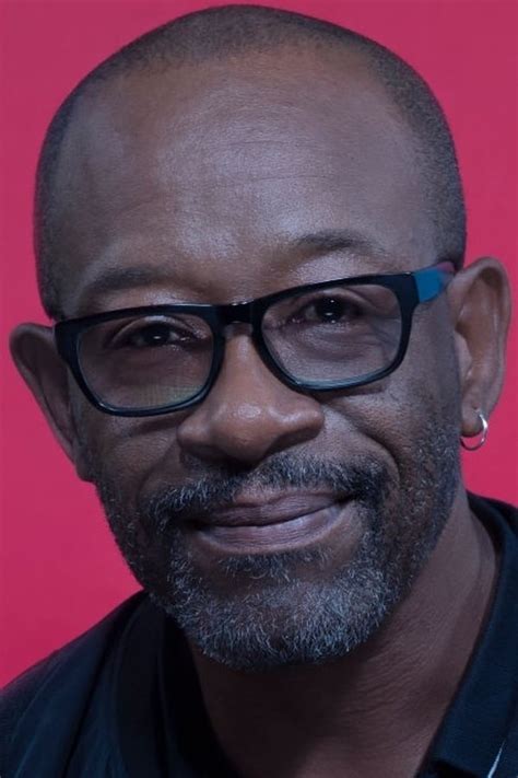 Lennie James tv commercials