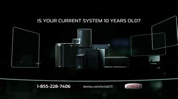 Lennox Home Comfort Systems TV Spot, 'Innovation' created for Lennox Industries