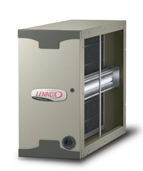Lennox Industries PureAir S Air Purification System tv commercials