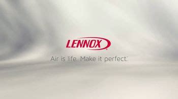 Lennox Industries TV Spot, 'Sleep' featuring Graeme Spicer