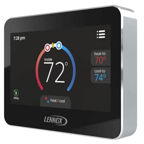 Lennox Industries iHarmony Zoning System