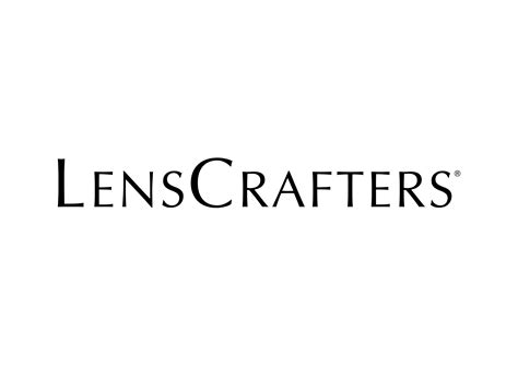 LensCrafters Annual Eye Exam logo