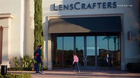 LensCrafters TV Spot, 'Top Priority'