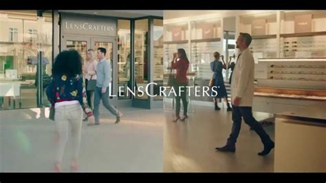 LensCrafters TV Spot, 'Why: Personalized Service' created for LensCrafters