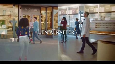 LensCrafters TV Spot, 'Why: Ray-Ban'