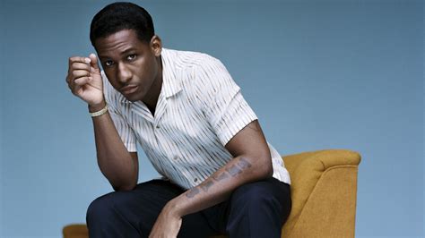 Leon Bridges photo