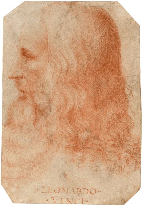 Leonardo da Vinci photo