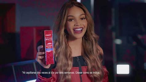 Leslie Grace TV Spot