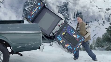LetGo TV Spot, 'Avalanche' featuring Ron Ogden