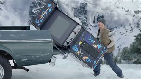 LetGo TV Spot, 'Avalanche' created for LetGo