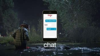 LetGo TV Spot, 'Camping' created for LetGo