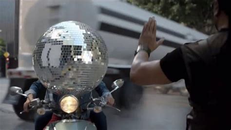 LetGo TV Spot, 'Disco Ball' created for LetGo