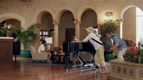 LetGo TV Spot, 'Piano' featuring Adam Garcia