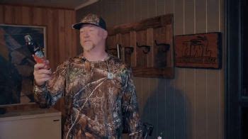 Lethal Products Field Spray TV Spot, 'Ready to Hit the Woods' created for Lethal Products