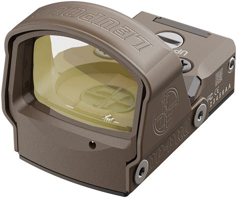 Leupold DeltaPoint Pro FDE