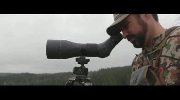 Leupold TV Spot, 'Be Relentless'