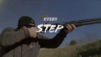 Leupold TV commercial - Every Step. Every Moment. Every Day.