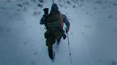 Leupold TV Spot, 'Mountain Climber'