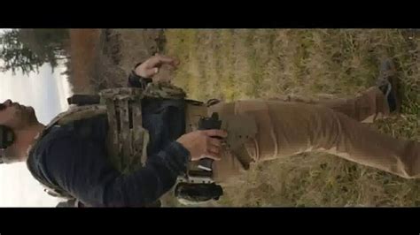 Leupold TV commercial - Relentless