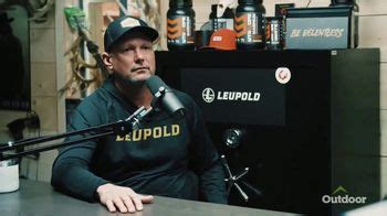 Leupold TV Spot, 'Shock Therapy: Relentless Marketing'