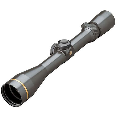 Leupold VX-3