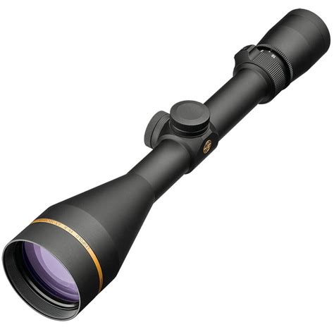 Leupold VX-3i