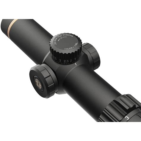 Leupold VX-Freedom 1.5-4x20 MOA-Ring