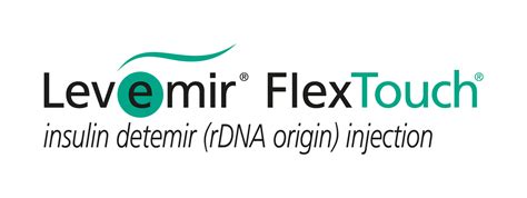 Levemir FlexTouch logo