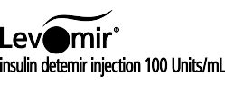 Levemir logo