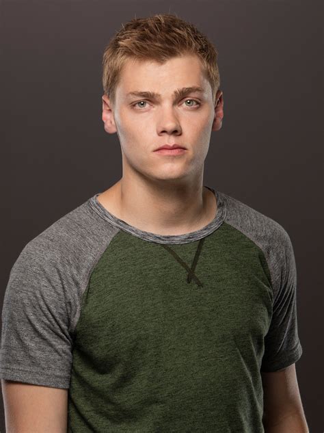 Levi Meaden photo