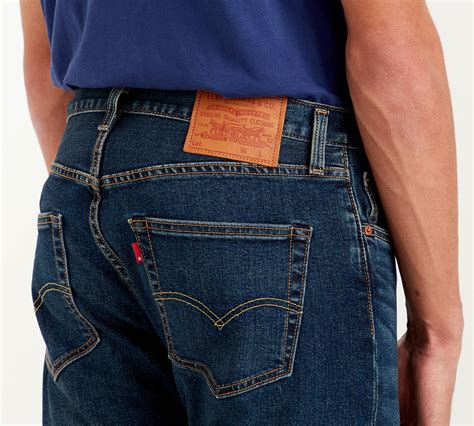 Levi's 501 Original Fit Jeans