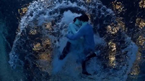 Levi's TV Spot, 'Sea of Blue' Song by The Phantoms featuring Anya Lyagoshina