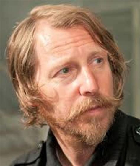 Lew Temple photo