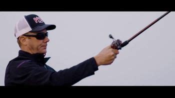 Lew's KVD Series TV Spot, 'Perfect' Featuring Kevin VanDam created for Lew's