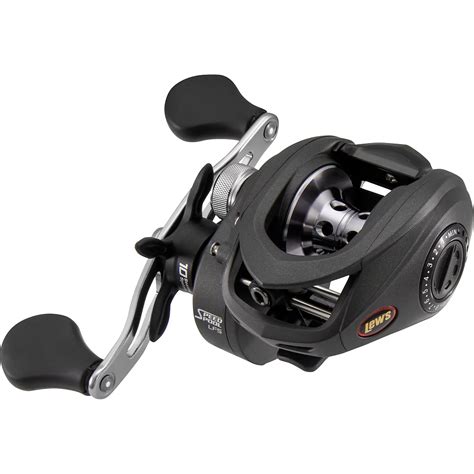 Lew's Speed Spool LFS