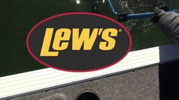 Lew's TV Spot, 'Availability' created for Lew's