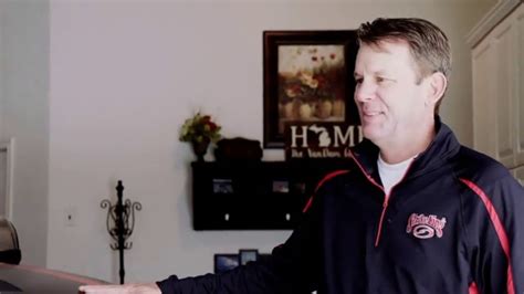 Lew's TV Spot, 'Welcome to the Team' Featuring Kevin VanDam created for Lew's