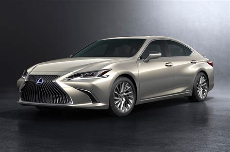 Lexus ES 300h