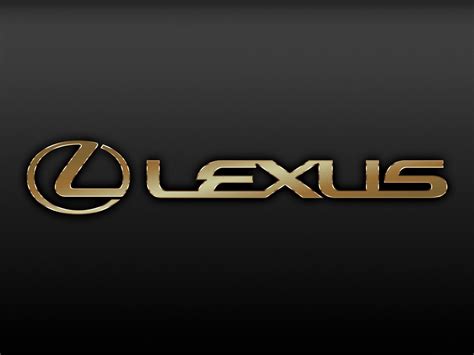 Lexus GS logo