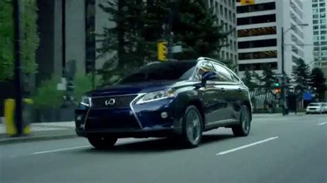 Lexus Golden Opportunity Sales Event TV Spot, 'Venture Further'