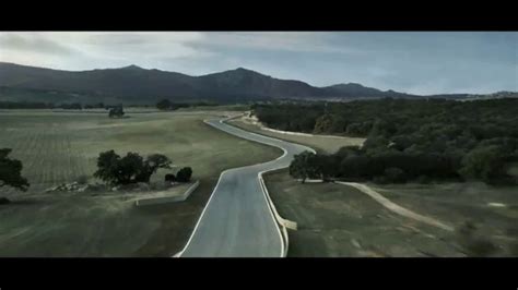 Lexus High Performance TV commercial - Leave a Mark